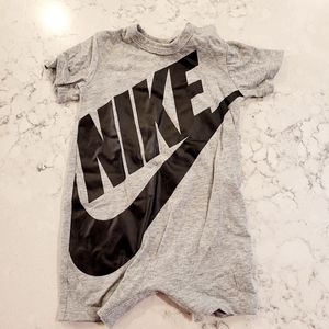 Boys Nike one piece